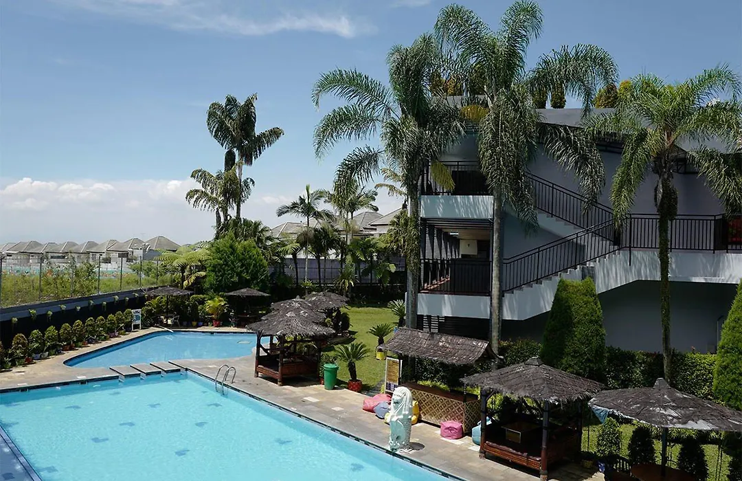 Hotel Batu Paradise Resort-1