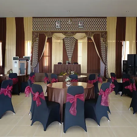 Hotel Batu Paradise Resort-3
